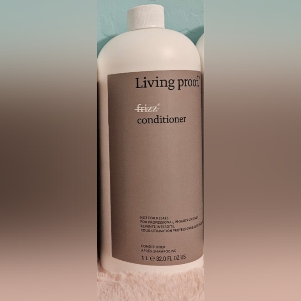 Livingproof conditioner